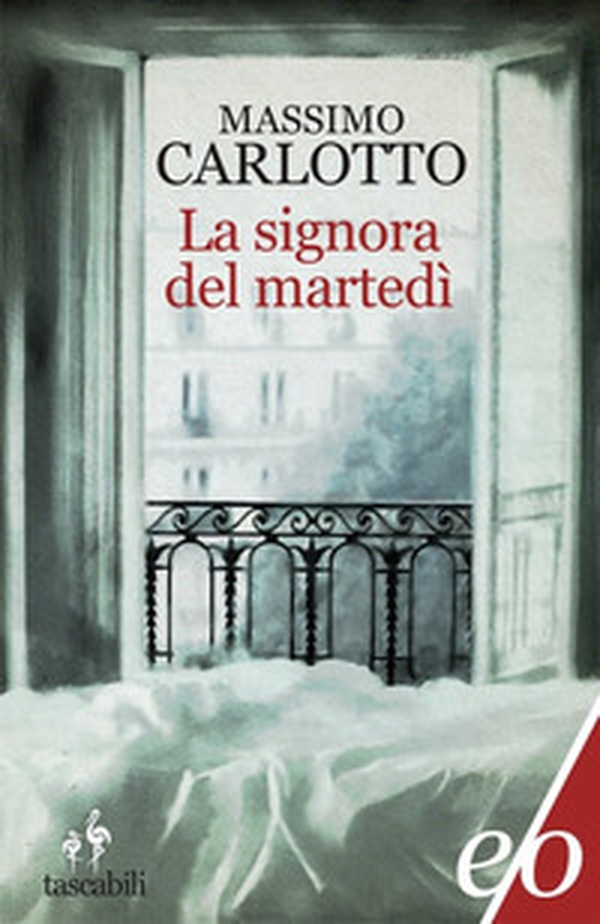 La signora del martedì - Librerie.coop La signora del martedì - Librerie.coop