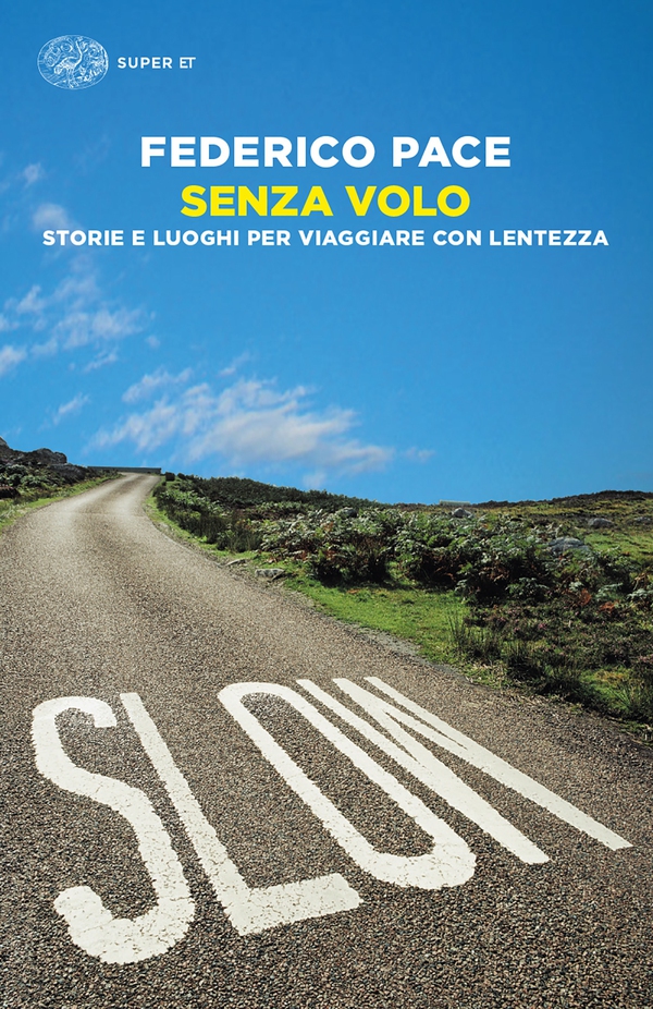 Senza volo - Librerie.coop Senza volo - Librerie.coop