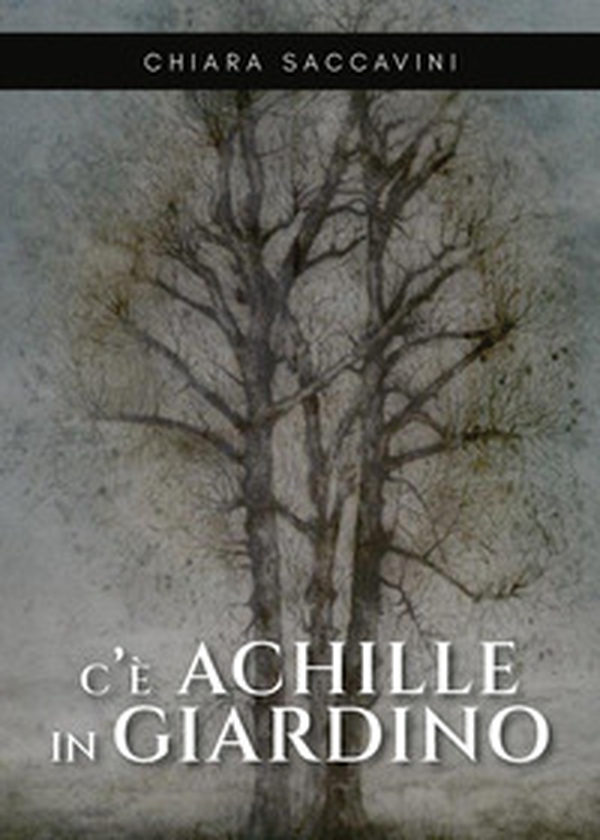 C'è Achille in giardino - Librerie.coop C'è Achille in giardino - Librerie.coop