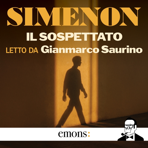 Il sospettato - Librerie.coop