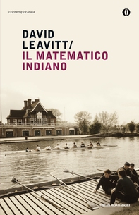 Il matematico indiano - Librerie.coop Il matematico indiano - Librerie.coop
