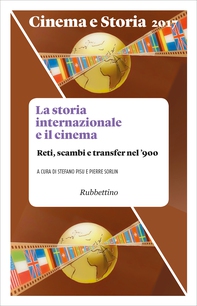Cinema e Storia 2017 - Librerie.coop Cinema e Storia 2017 - Librerie.coop