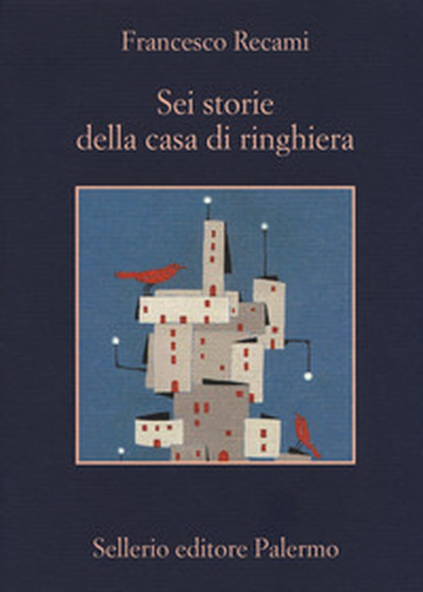 Sei storie della casa di ringhiera - Librerie.coop Sei storie della casa di ringhiera - Librerie.coop