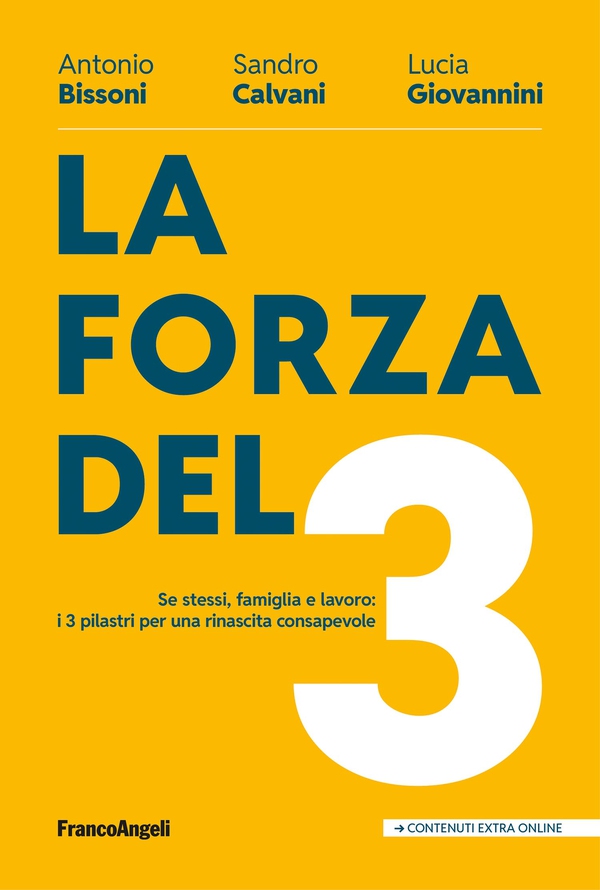 La forza del 3 - Librerie.coop La forza del 3 - Librerie.coop