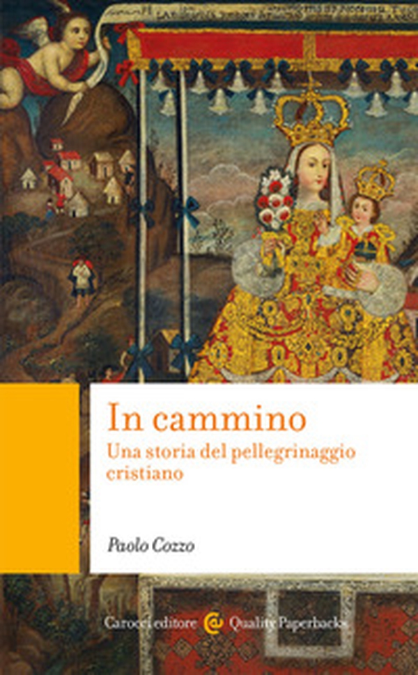 In cammino - Librerie.coop In cammino - Librerie.coop