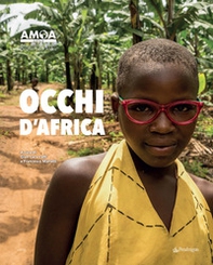 Occhi d'Africa - Librerie.coop