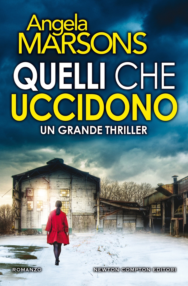 Quelli che uccidono - Librerie.coop Quelli che uccidono - Librerie.coop