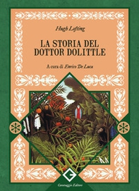 La storia del dottor Dolittle - Librerie.coop