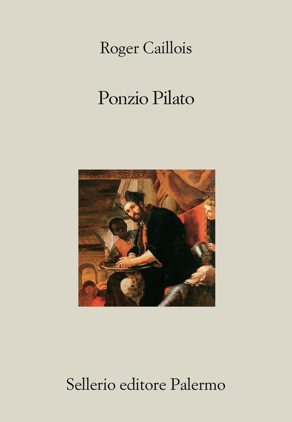 Ponzio Pilato - Librerie.coop Ponzio Pilato - Librerie.coop