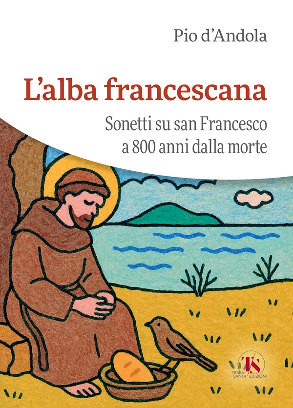 L’alba francescana - Librerie.coop