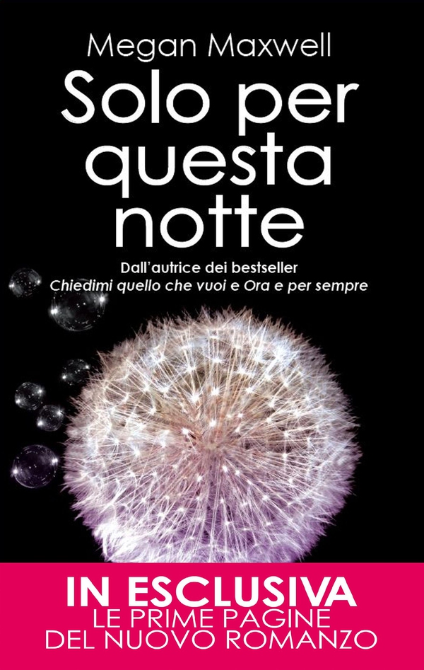Solo per questa notte - Librerie.coop Solo per questa notte - Librerie.coop