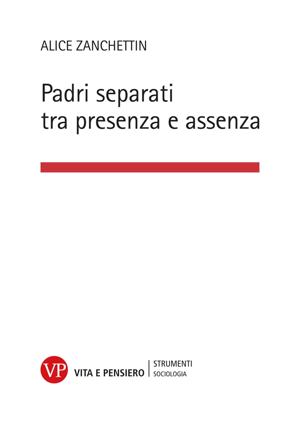 Padri separati tra presenza e assenza - Librerie.coop Padri separati tra presenza e assenza - Librerie.coop
