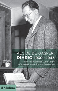 Diario, 1930-1943 - Librerie.coop