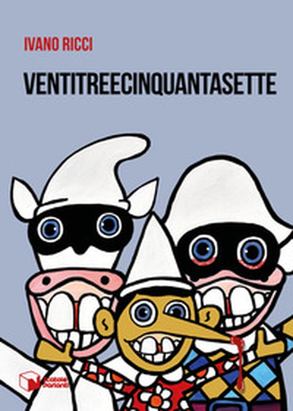 Ventitreecinquantasette - Librerie.coop Ventitreecinquantasette - Librerie.coop