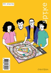 Spike - Vol. 11 - Librerie.coop