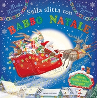 Sulla slitta con Babbo Natale - Librerie.coop