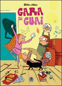 Gara di guai - Librerie.coop