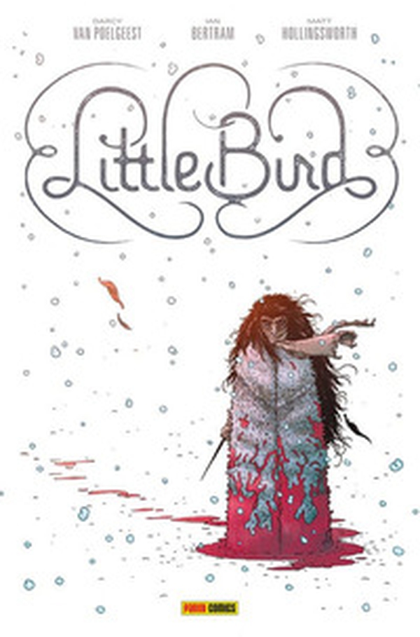 Little bird - Librerie.coop Little bird - Librerie.coop