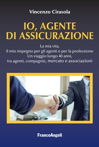 Io, agente di assicurazione - Librerie.coop Io, agente di assicurazione - Librerie.coop