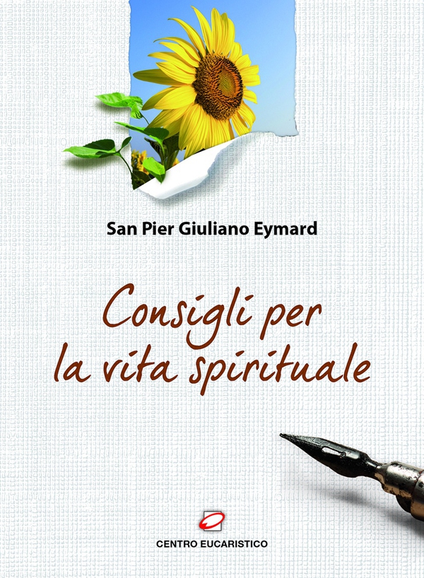 Consigli per la vita spirituale - Librerie.coop Consigli per la vita spirituale - Librerie.coop
