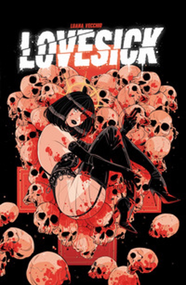 Lovesick - Librerie.coop Lovesick - Librerie.coop