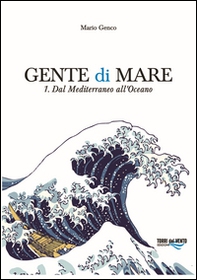 Gente di mare - Vol. 1 - Librerie.coop