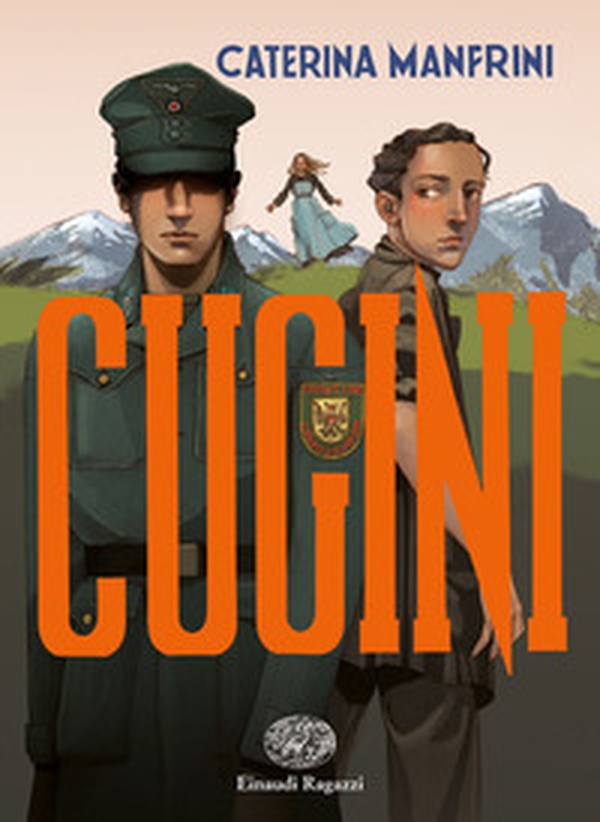 Cugini - Librerie.coop Cugini - Librerie.coop