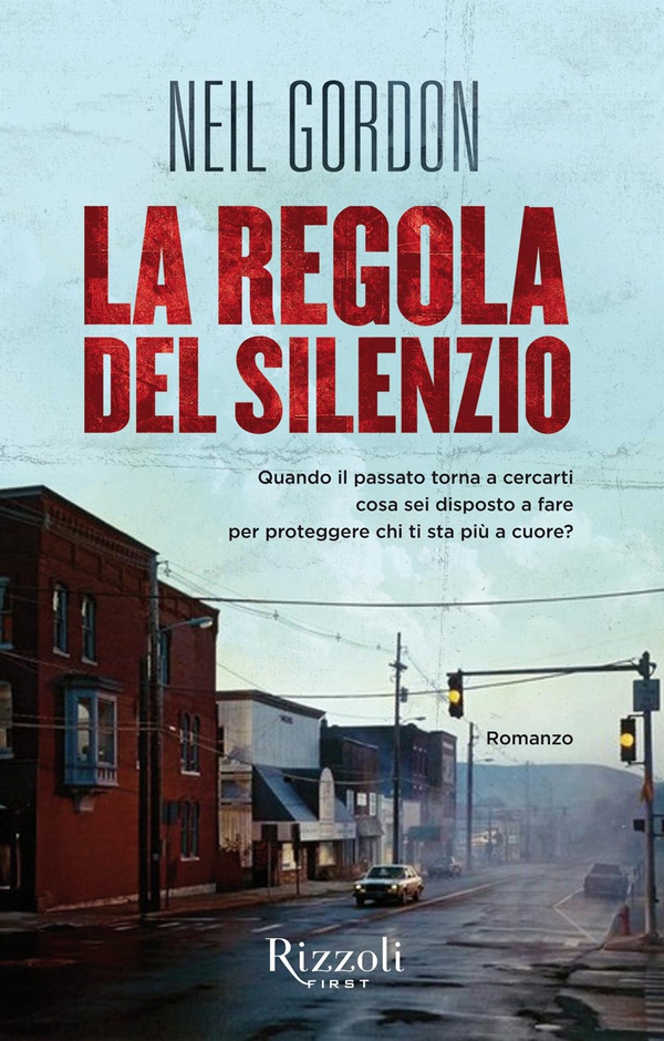 La regola del silenzio - Librerie.coop La regola del silenzio - Librerie.coop
