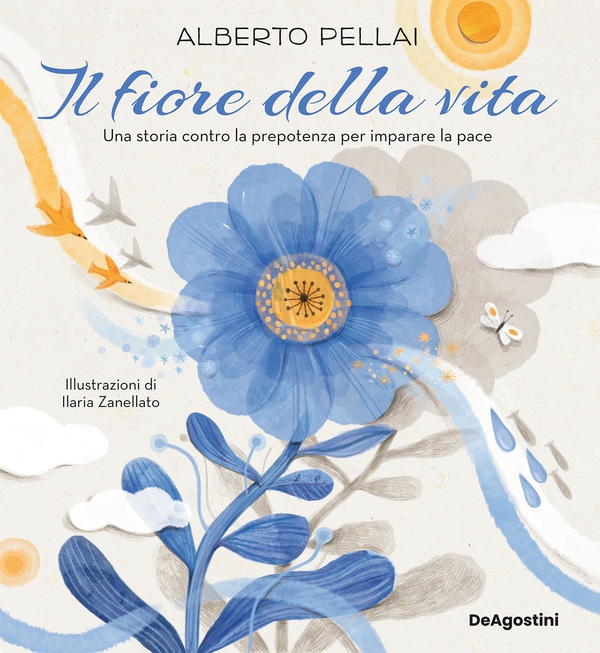 Il fiore della vita - Librerie.coop Il fiore della vita - Librerie.coop