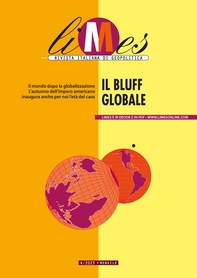 Il bluff globale - Librerie.coop Il bluff globale - Librerie.coop