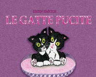 Le gatte Pucite - Librerie.coop