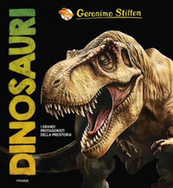 Dinosauri - Librerie.coop Dinosauri - Librerie.coop