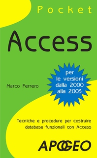 Access Pocket - Librerie.coop Access Pocket - Librerie.coop