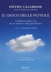 Il gioco delle nuvole - Librerie.coop