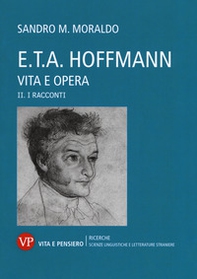E. T. A. Hoffmann. Vita e opera - Librerie.coop