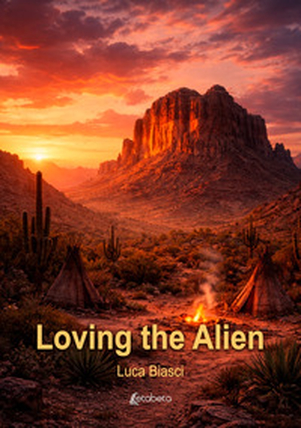 Loving the alien - Librerie.coop