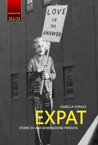 Expat. Storie di una generazione perduta - Librerie.coop