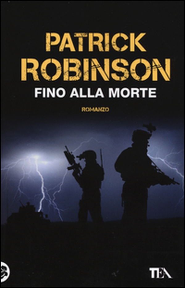 Fino alla morte - Librerie.coop Fino alla morte - Librerie.coop