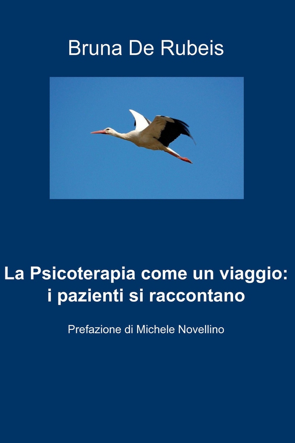 La Psicoterapia come un viaggio: i pazienti si raccontano - Librerie.coop La Psicoterapia come un viaggio: i pazienti si raccontano - Librerie.coop