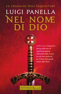 Nel nome di Dio - Librerie.coop