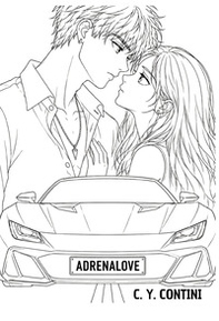 Adrenalove - Librerie.coop