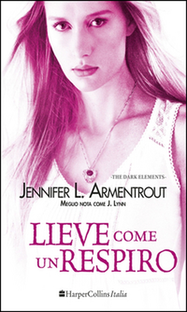 Lieve come un respiro. The dark elements - Vol. 3 - Librerie.coop Lieve come un respiro. The dark elements - Vol. 3 - Librerie.coop