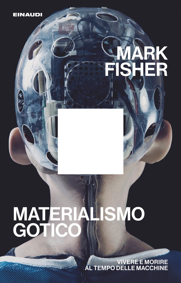 Materialismo gotico - Librerie.coop