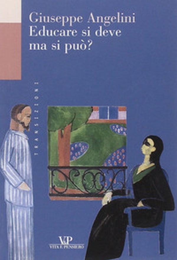 Educare si deve, ma si può? - Librerie.coop Educare si deve, ma si può? - Librerie.coop