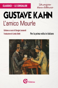 L'amico Mourle - Librerie.coop