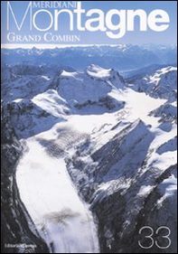 Gran Combin. Con cartina - Librerie.coop