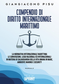 Compendio di diritto internazionale marittimo - Librerie.coop