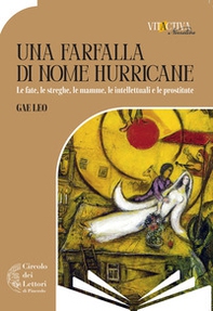 Una farfalla di nome Hurricane - Librerie.coop