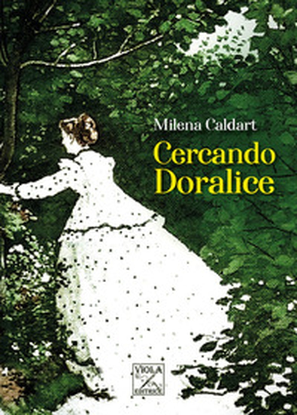 Cercando Doralice - Librerie.coop Cercando Doralice - Librerie.coop