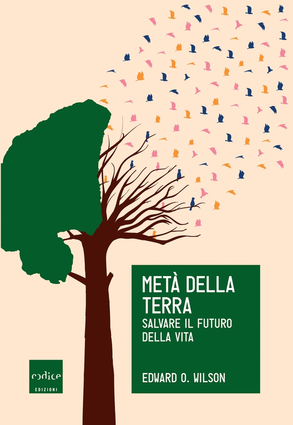 Metà della Terra - Librerie.coop